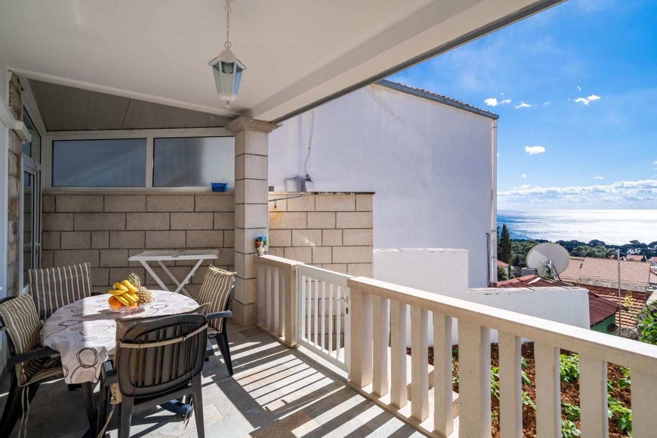 Apartment Debos Dubrovnik Extérieur photo