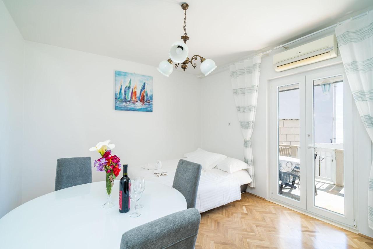 Apartment Debos Dubrovnik Extérieur photo