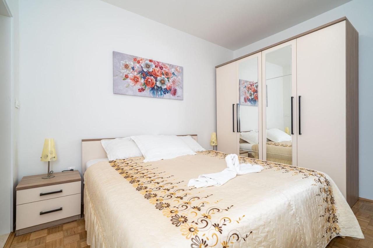 Apartment Debos Dubrovnik Extérieur photo