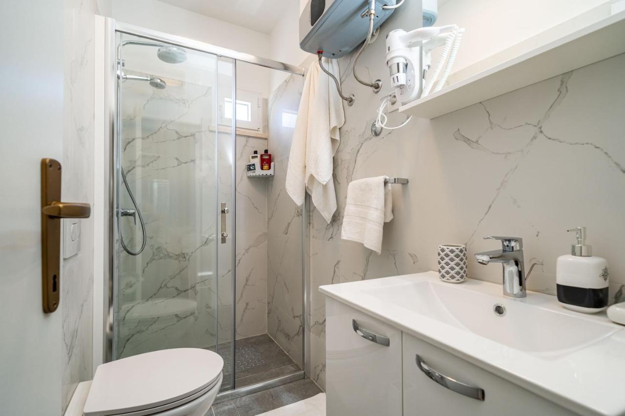 Apartment Debos Dubrovnik Extérieur photo
