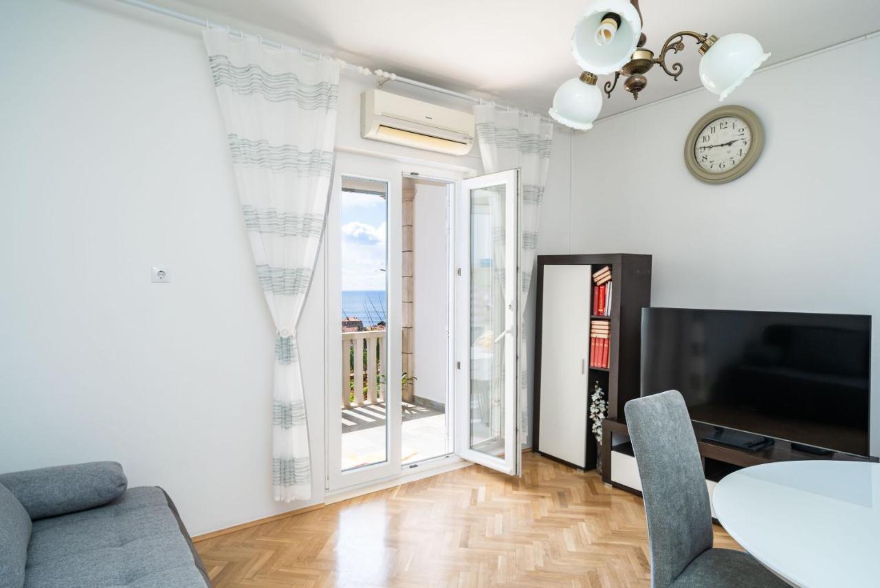 Apartment Debos Dubrovnik Extérieur photo
