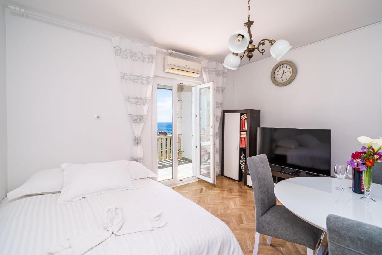 Apartment Debos Dubrovnik Extérieur photo