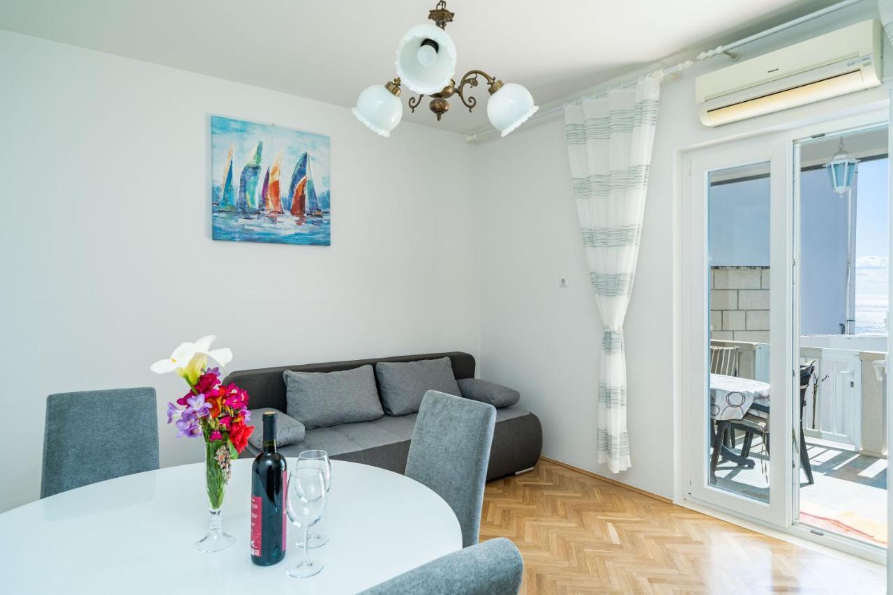 Apartment Debos Dubrovnik Extérieur photo