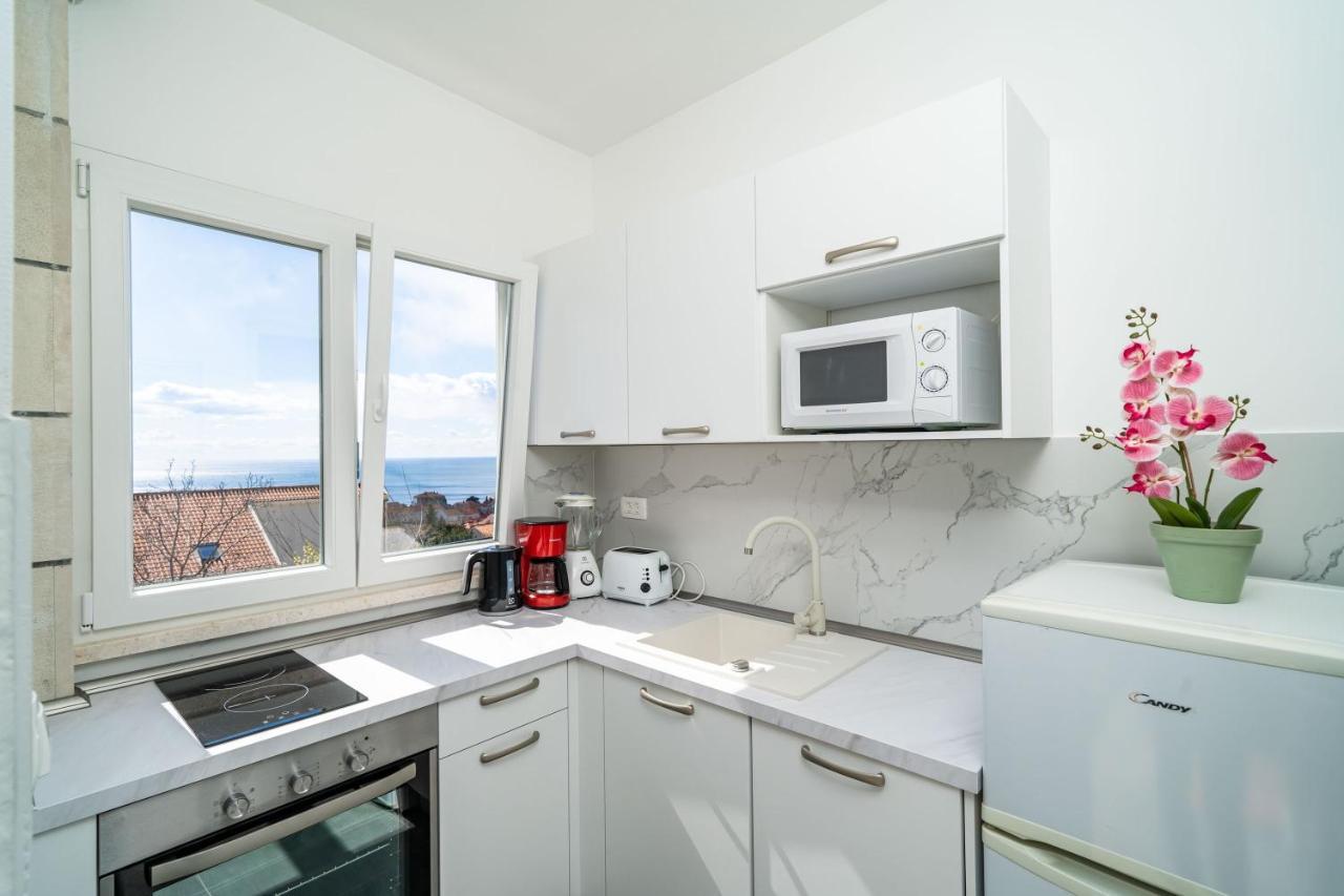 Apartment Debos Dubrovnik Extérieur photo