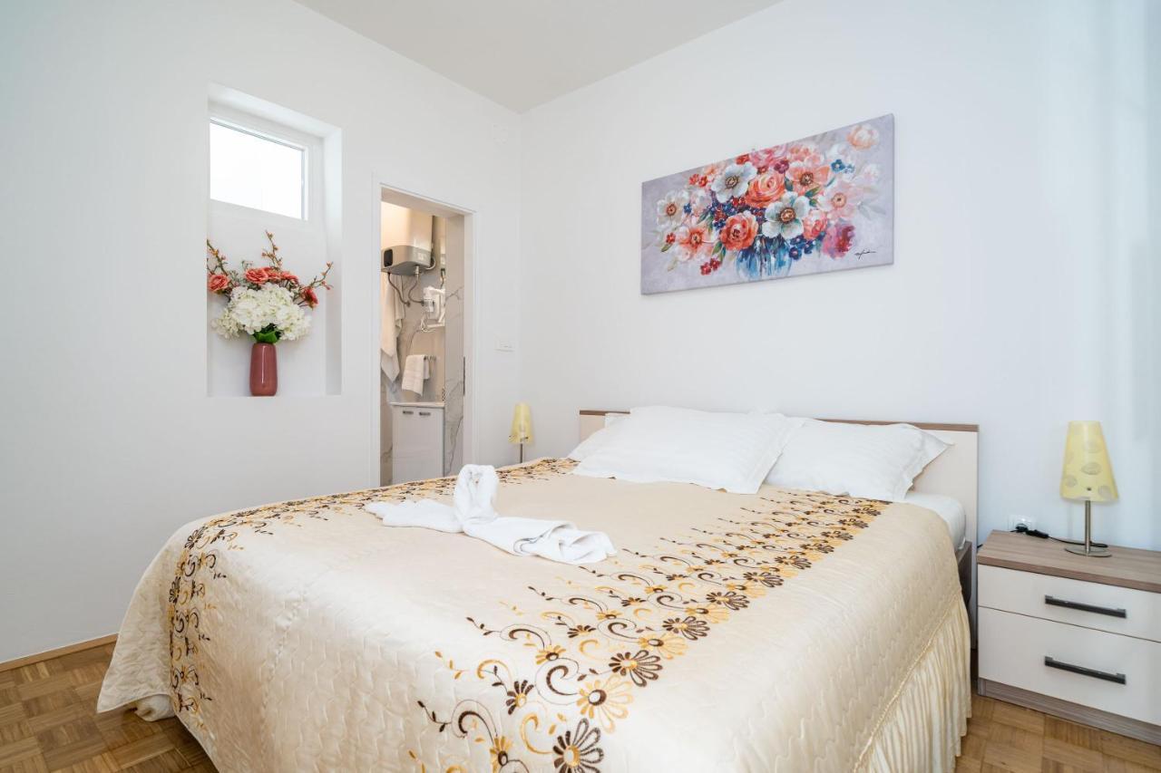 Apartment Debos Dubrovnik Extérieur photo