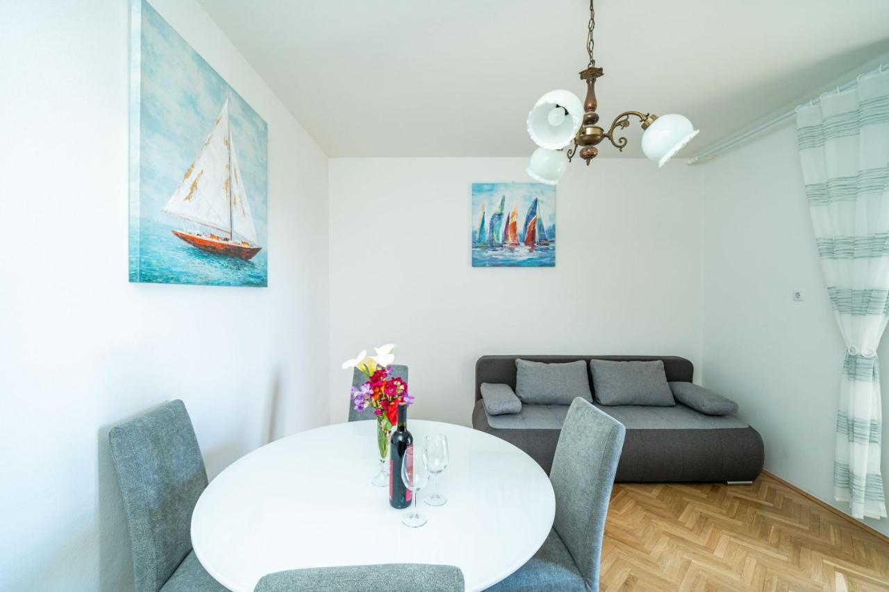 Apartment Debos Dubrovnik Extérieur photo