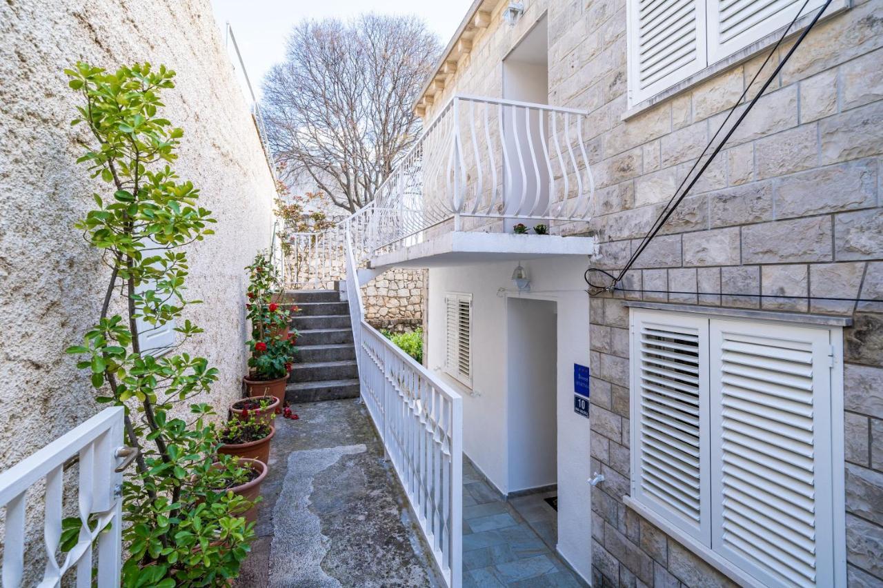 Apartment Debos Dubrovnik Extérieur photo