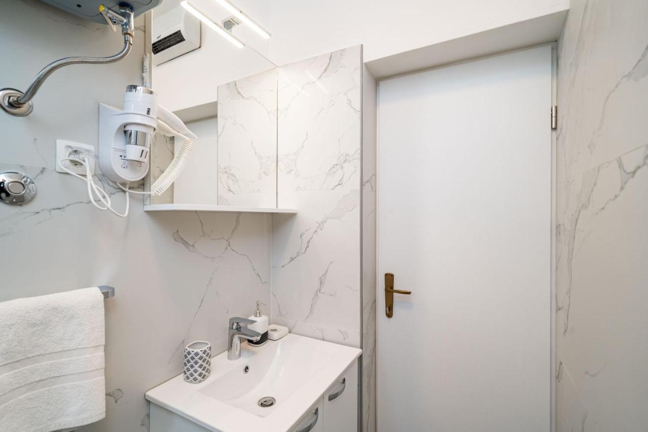 Apartment Debos Dubrovnik Extérieur photo