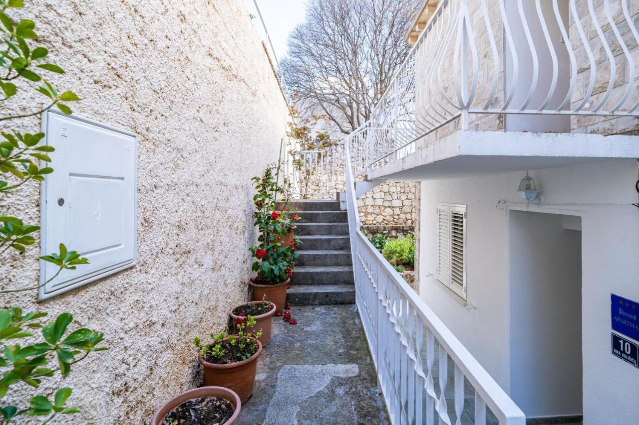 Apartment Debos Dubrovnik Extérieur photo