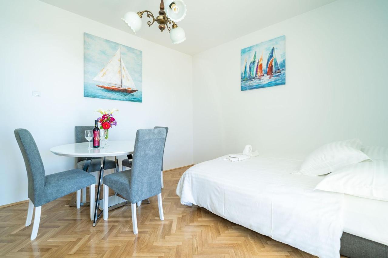 Apartment Debos Dubrovnik Extérieur photo
