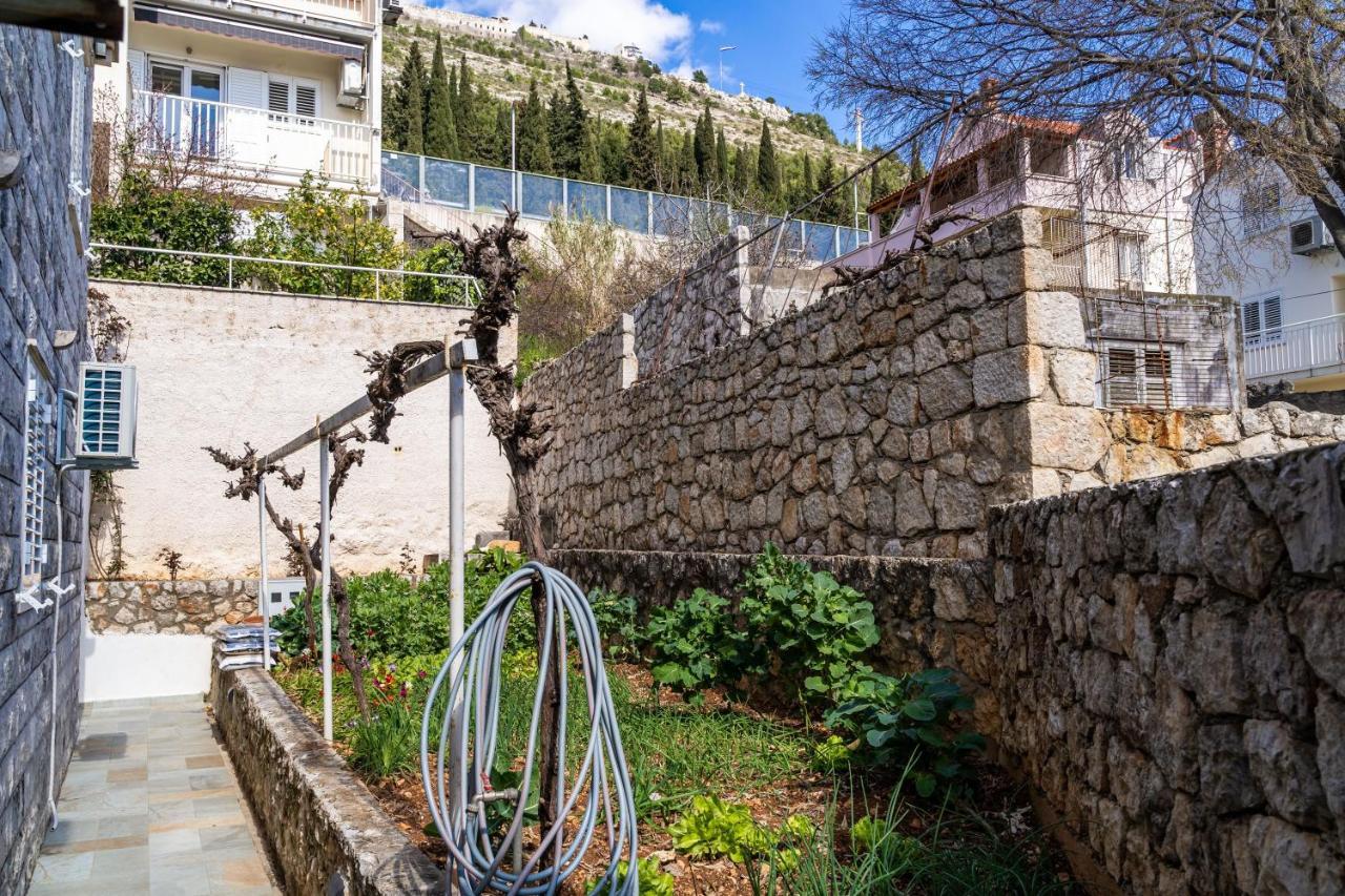 Apartment Debos Dubrovnik Extérieur photo